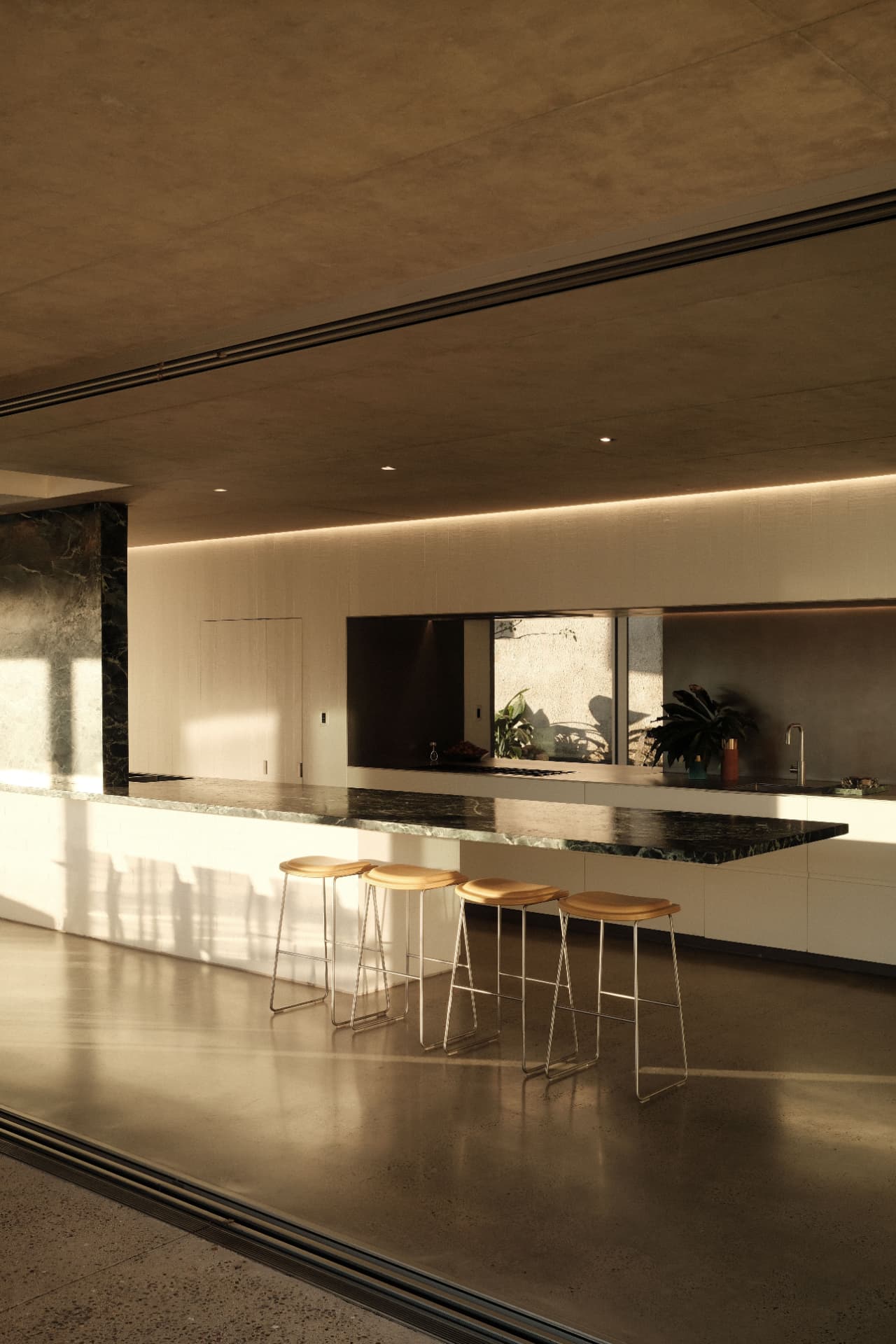 GB House — Sydney Sothebys International Realty