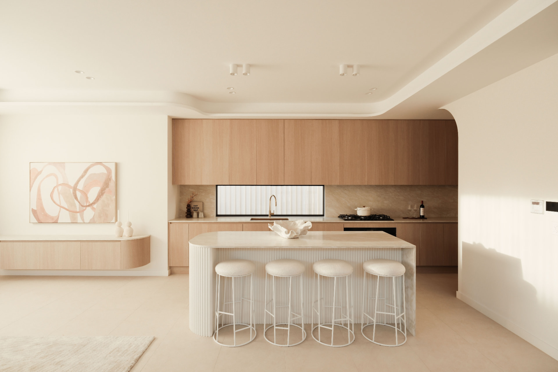 Metcalfe Ave — Sydney