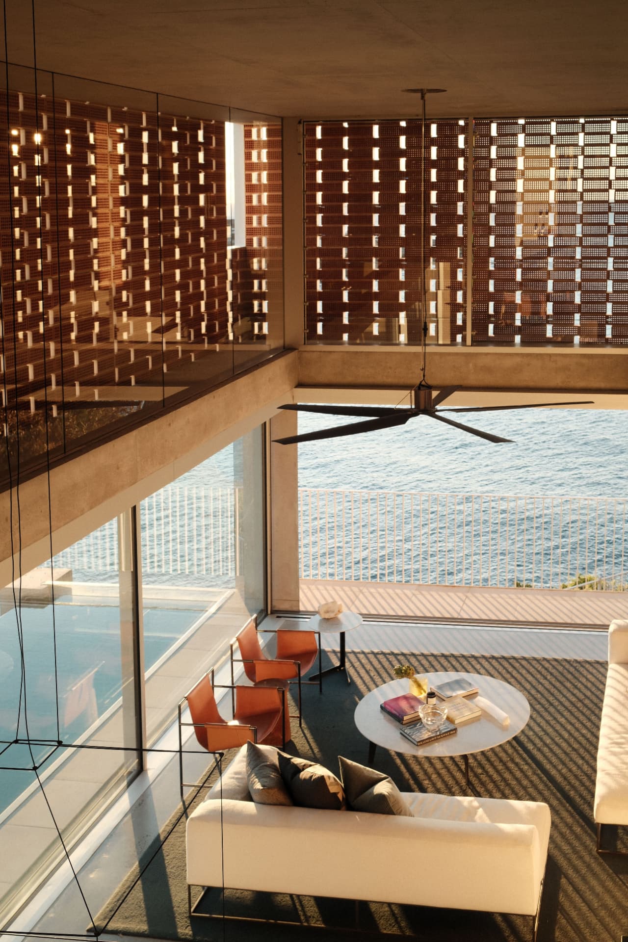 GB House — Sydney Sothebys International Realty
